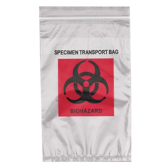 SPECIMEN TRANSPORT BAG 6