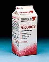 ALCONOX POWDER 4LB CONTAINER