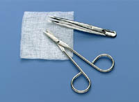SUTURE REMOVAL KIT EACH