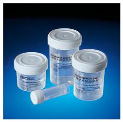 SPECIMEN CONTAINER WITH 10% FORMALIN