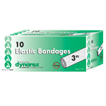 ELASTIC BANDAGE DYNAREX L/F 3