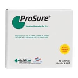 PROSURE MONITORING SYSTEM MAILER 12/BOX