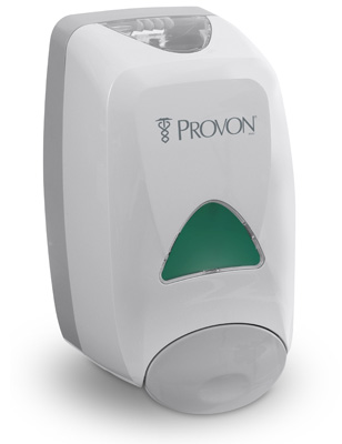 PROVON FOAMING SOAP DISPENSER FOR FMX-12