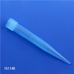 PIPETTE TIP UNIVERSAL ROUTINE BLUE