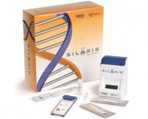SILARIS FLU STARTER KIT W/1 DOCK & 2 BOX