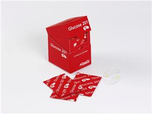 HEMOCUE 201 MICROCUVETTES GLUCOSE 50/BOX