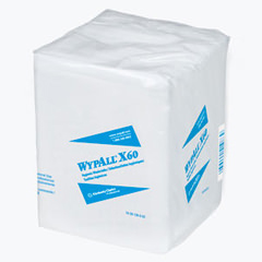 WASH CLOTH WYPALL DISPOSABLE 10