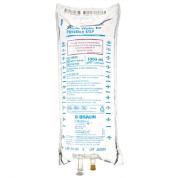 WATER FOR INJECTION 1000ML BAG 12/CASE