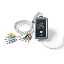 EKG MACHINE IQ ECG DIGITAL USB VERSION
