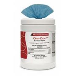 OPTICIDE SURFACE WIPES 7