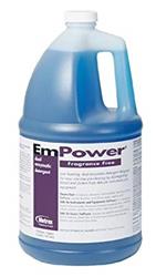 EMPOWER ENZYMATIC CLEANER FRAGRANCE FREE