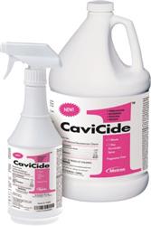 CAVICIDE 1 DISINFECTANT 2.5 GALLON 2/CS