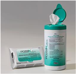 PROTEX ULTRA SURFACE WIPES 7X10