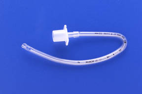 ENDOTRACHEAL TUBE 6.5MM UNCUFFD ACT ORAL