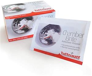 AUTOCLAVE CLEANER CHAMBER BRITE 10/BOX