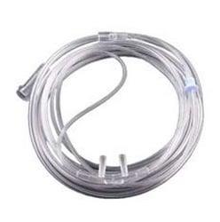 OXYGEN NASAL CANNULA PEDIATRIC WITH 7'