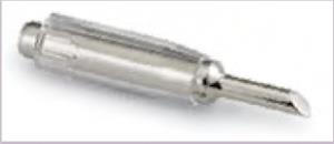 CRYOSURGICAL TIP #T-0524 LL100 BEVEL