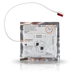 DEFIBRILLATOR AED ELECTRODE ADULT FOR G3