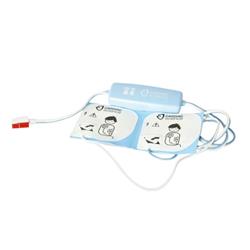 DEFIBRILLATOR AED ELECTRODE PEDIATRIC
