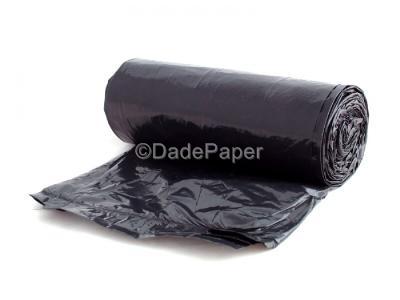 GARBAGE CAN LINER 12-16 GAL HD 8MIC ROLL